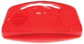 Sports Parts Inc 7547-s504935-77 Taillight Lens For 2006 - 2007 Ski-doo Mx Z 550 X Snowmobile