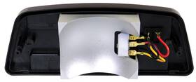 9104-s760049-14 Sports Parts Inc Spi Taillight Housing For 1993-1994 Ski-doo Skandic Ii 503r Slt Snowmobile