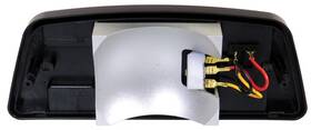 Sports Parts Inc 9435-s760711-75 Taillight Housing For 1998 Ski-doo Formula Iii 600 R Snowmobile