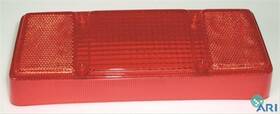 9514-s598869-64 Sports Parts Inc Taillight Lens For 1982 Ski-doo Blizzard 9500 Snowmobile