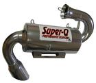 Sq-1119c Skinz Super Ceramic Silencer