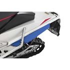 Sma-8jptn-fl-bl Sr Flares Viper Tunnel Yamaha 2014-2015 Protection Blue