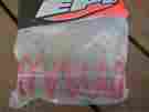 Srer2 Epi Secondary Red Clutch Spring Ski-doo 205 310 Snowmobile Free Shipp