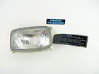 8k4-84320-00-00 Srv Xlv Ss 440 Sr 540 Yamaha Nos Genuine Headlight Lens Assembly