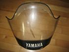 8cr-77210-00-xx Srx " Max Mountain Windshield Vmax Yamaha 19 Venture