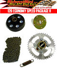 Srx120 Snowmobiles Polaris Up 120 Kit Hop Mini- Arctic Yamaha Cat Speed