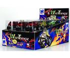 Ss-00487i New Ray Toys Dc Mini Rods Pullback 093577004878