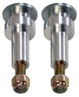 Ss-1-iwa-25 Rsi Racing Idler Wheel Scratcher Adaptors