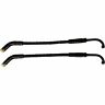 Ss-6 Rsi Racing Waycool Dura Flex Reversible Ice Scratcher With Carbide