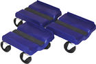 27-3390b Ss Blu - Supercaddy Super