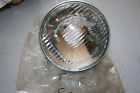 806-84320 Ss396 Ss338 Lens 1969-71 Ss433 Sl338 Headlight Vintage Gp396 Snowmobile Yamaha