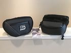 Sses6-ql Sled Solutions Quick Lock Deluxe Carry All Handlebar System Doublemount