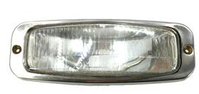 Stanley 6-1781 0109-251 Arctic Cat Snowmobile Headlight Lamp Housing Fits 1971 Ext 6 1781