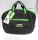 5232-942 Stitching Lined Fleece Bag Cat Green Black Helmet Arctic