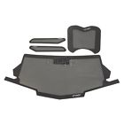 183-135 Straight Ski-doo Ki Performance Nose Vent Frogzskin Line