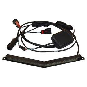 Straightline Performance 1250-s636341-80 Slp Night Cruise Led Lights-color Remix For 2014 Yamaha Fx10m Fx Nytro Mtx 153