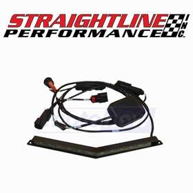 410y Straightline Performance Mn/410y Night Cruise Led Lights For 2019-2020 Polaris 850 Pro-rmk 163 - Ty