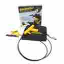 Stuckmate01 Stuckmate Remote Throttle Control For Independent Snowmobiles Universal Easy Use