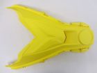 517305562 Sunburst Body Ski-doo Rev-xm Hood Center Yellow Oem Panel Rev-xs