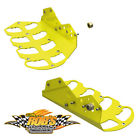 860201151 Sunburst Ski-doo Chassis Yellow Xr Rev-xs Rev-xp Reinforcement Kit