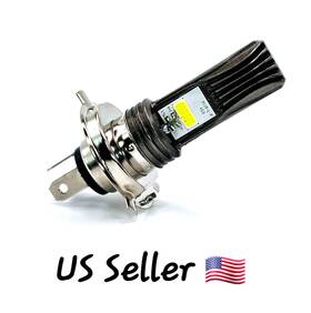 1-01-165 Superlative Supplies Ultra Hi-lo Led Ac/dc Bulb For Polaris Sport Indy 440 Gt Sks 1987 1998 Vis