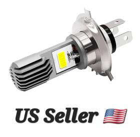 11106565110 Superlative Supplies Hi/lo Led Light Bulb For Mahindra 2565 2645 Emax22 2545 2638 12v 60/55w Perfo