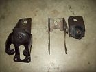 Support Front 500 Yamaha 1995 94 96 V-max Motor Mounts Vmax 95 Prices 600