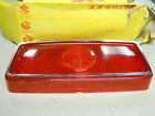 35712-92010 Suzuki Sm11 Lens Tail Light Sm21 -27 Sm40 Nos