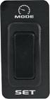 Sw-3 Race Shop Incorporated Universal Rocker Switch