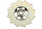 2878739 Switchback Lightweight Disc Pro-ride Rush Polaris Rmk Brake Oem