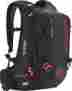 46464 System-46464-0001 00001 Ortovox Free Rider 24 Avalanche Back Pack For The Abs
