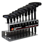 W80276 T-handle Tool Piece Set 10 Key Star Performancetool Performance