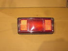 Sl338d Tail Gpx 338 433 Gp 1973 Lens Snowmobile Vintage Yamaha Light Sl Brake