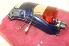Tail Oem Vn750a Brake Kawasaki Light Taillight 87-06 Vulcan Light-fender-tag 750