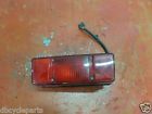 Tail Sno 700 Zr Zl Zr800 2001 Light Rear 600 Arctic Oem Brake 800 Cat Pro