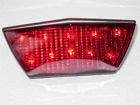 2411092-432 Taillight Switchback Polaris 800 Rush Scrambler 850 600 Outlaw