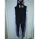 Tall Pants Nwt Bibs Vintage Lg Snowmobile Polaris Men Reflective