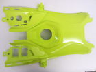 517305643 Tank Ski-doo Green Oem Console Fuel Rev-xm Body Rev-xs Rear Panel
