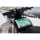 860201127 Tank Storage Ski-doo Xu Heated Optional Oem Map Bag Console Rev-xr