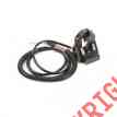 Tb-3-h Heated Tb-3 Block Snowmobile Billet Throttle Polaris Rsi Switch Kill