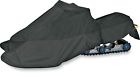 Tc-1009 Total Parts Cover Unlimited Black