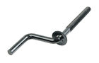 Tdb-1209 Raider Snowmobile Trailer Tie Down Bolt Crank 802024000420