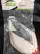 6639-381 Team Arctic Orange Hand Sno Cat Guards Pro Wind