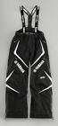 Smb-09pmx-bk-md Team Mtx Pant Riders Black Mountain Yamaha