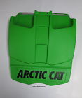 6639-398 Team Xf Cat Green Arctic 2014-2015 Zr Mudflap Snowflap