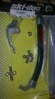 860200783 Tech Carbon Fiber Brand Rev-xs Kit Link Rev-xm Rev-xp Qrs Skidoo