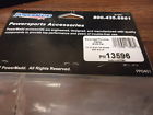 Pm13596 Throttle Arctic Powermadd Snowmobile Cable Black Extension Cat