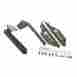 Tj-re3 Seat Jack Kimpex Snowmobile Tail Rev 2003