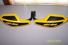 Tnt Cond Mxz Oem Package Defectors 09 Skidoo Handguard Rev-xp Excellent