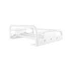 Tr04.1 Cheetah Factory Racing Cfr Mountain Rack Light Weight Aluminum White